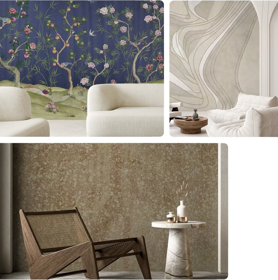 Beautiful Wallpaper Collections